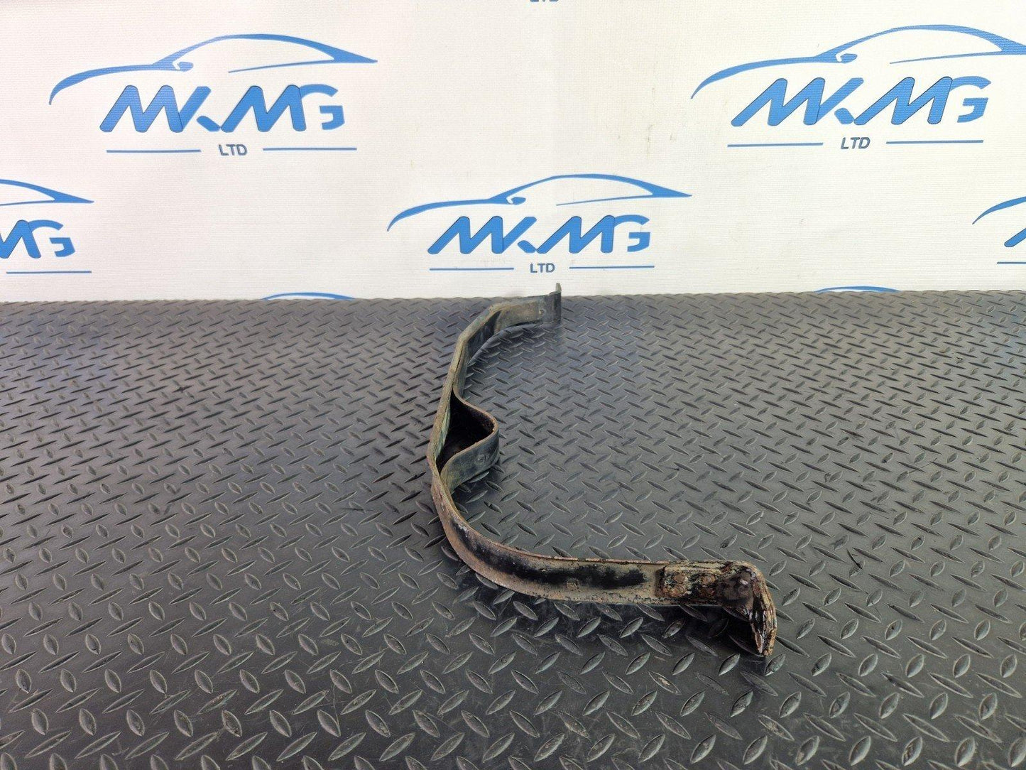 14-19 LAND ROVER L550 DISCOVERY SPORT GENUINE STRAP FOR FUEL TANK FK729055AA