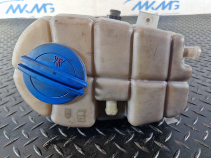 Audi A6 Allroad C7 genuine Coolant Expansion Tank 4G0121403J