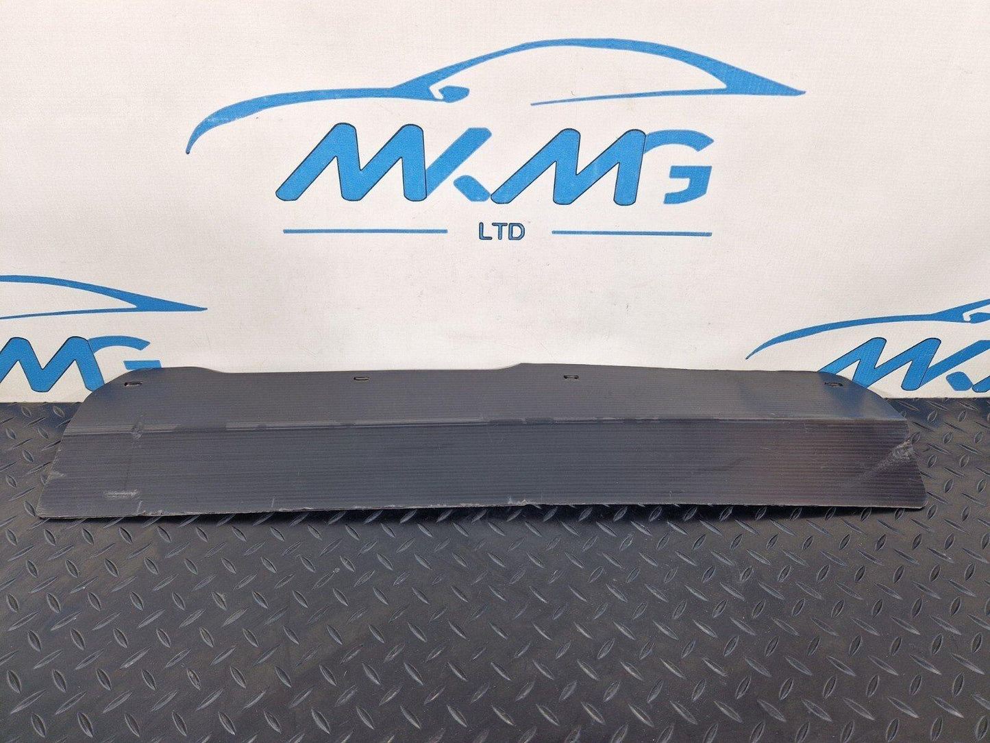 18-ON MERCEDES BENZ SPRINTER W907 OEM RADIATOR TOP COVER SLAM PANEL A9075050000
