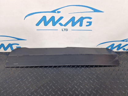 18-ON MERCEDES BENZ SPRINTER W907 OEM RADIATOR TOP COVER SLAM PANEL A9075050000