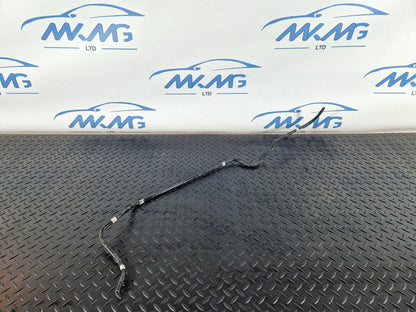 18-ON MERCEDES SPRINTER W907 GENUINE FUEL LINE A9074761200