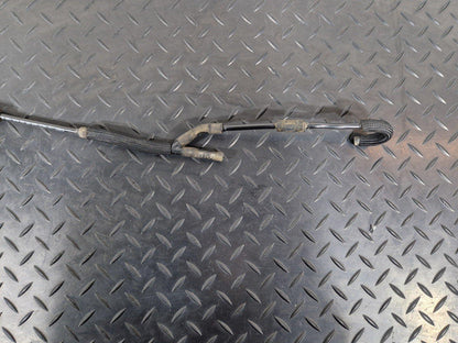 18-ON MERCEDES BENZ SPRINTER  W907 FUEL FEED PIPE HOSE A6510705032