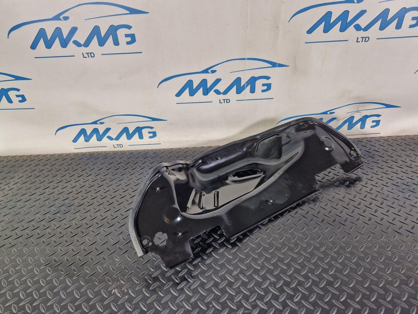16-24 AUDI A5 F5 COUPE GENUINE BULKHEAD FIREWALL PROTECTION SHIELD 8W0819523C