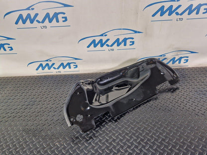 16-24 AUDI A5 F5 COUPE GENUINE BULKHEAD FIREWALL PROTECTION SHIELD 8W0819523C
