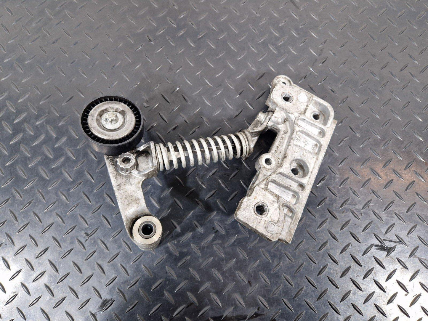 Engine Mount Mercedes W176 W246 OM651 Support Bracket Holder A6512200607