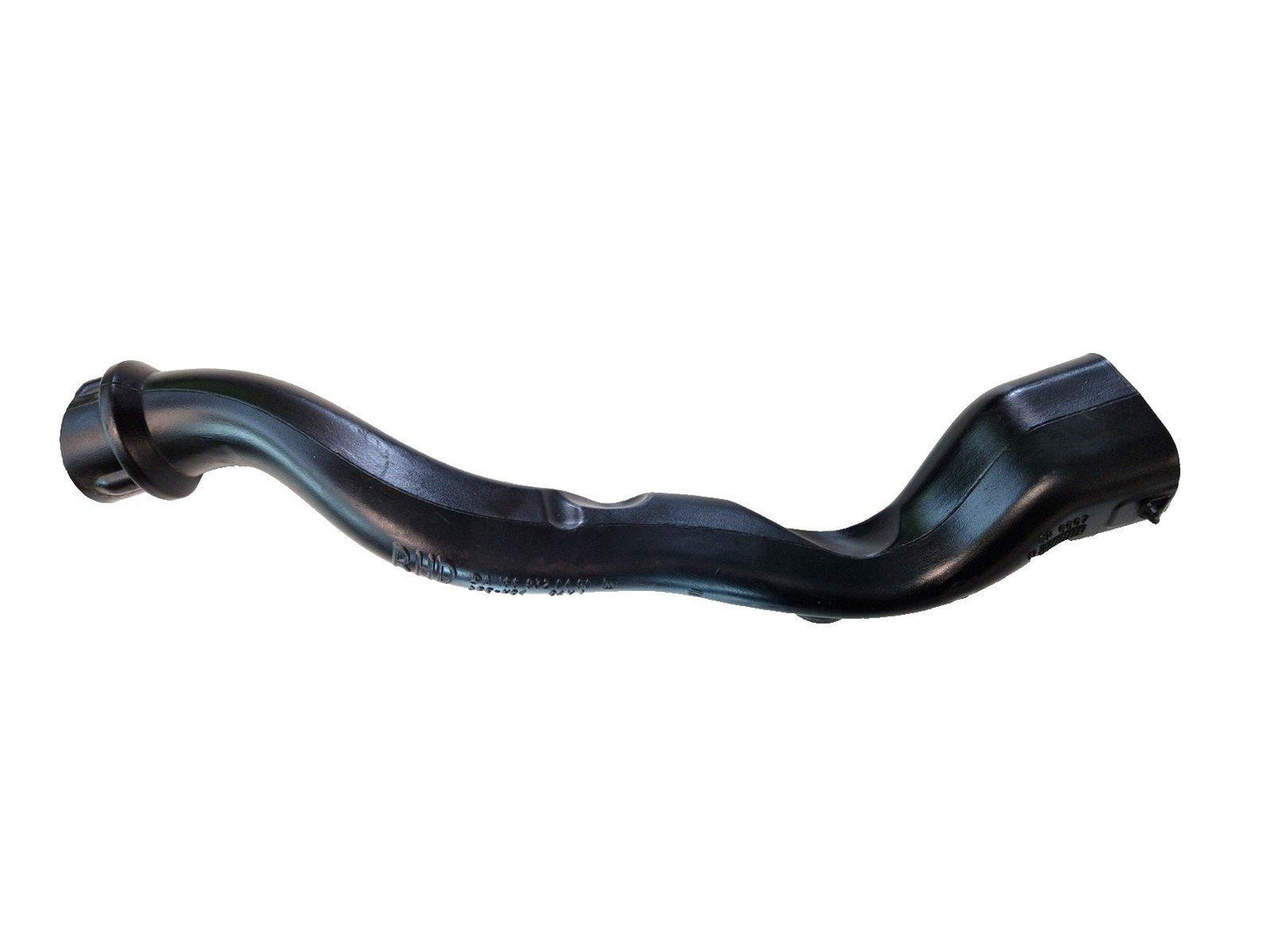 16-19 MERCEDES BENZ GLE ML W166 GENUINE OEM DRAIN PIPE A1668320490