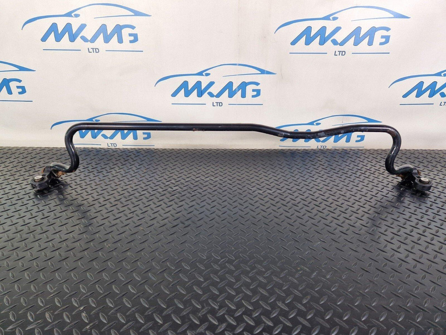 10-18 AUDI A7 4G S-LINE GENUINE REAR ANTI ROLL BAR 4G0511305M