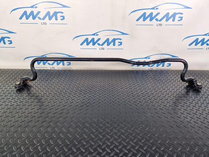 10-18 AUDI A7 4G S-LINE GENUINE REAR ANTI ROLL BAR 4G0511305M