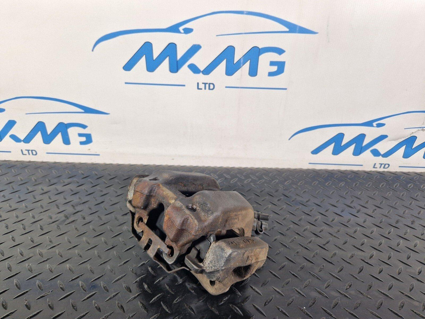 12-18 BMW 4 SERIES F32 F33 F36 LCI M-SPORT 2.0D  RIGHT O/S BRAKE CALIPER 24/57