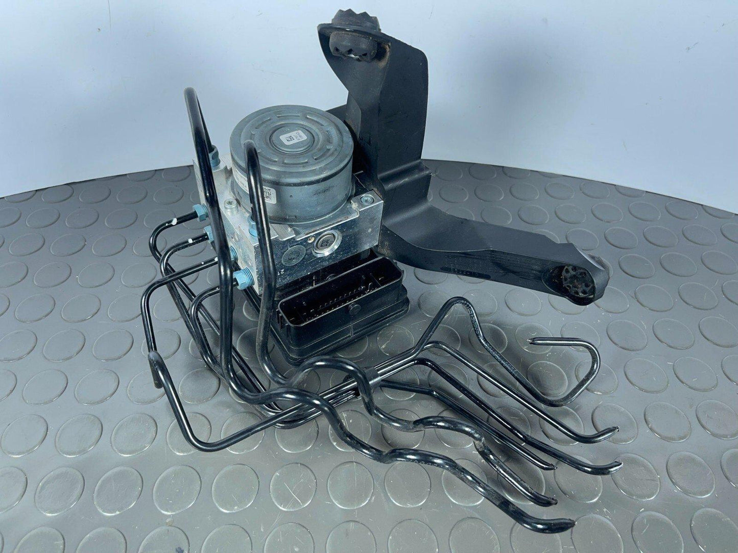 14-21 BMW 2 SERIES GRAN TOURER F45 F46 GENUINE ABS PUMP MODULE 6878051