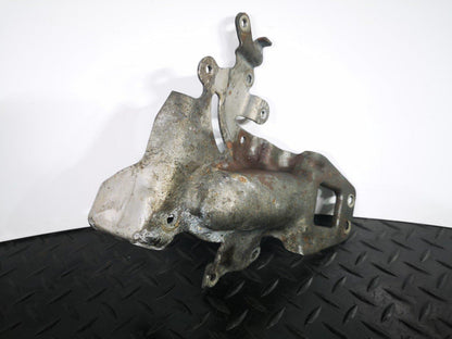 MERCEDES A B CLASS 1.8/2.1 W176 W246 GLOW PLUG RELAY SUPPORT BRACKET A6510901641