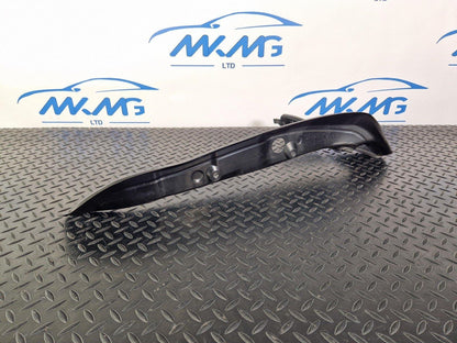 15-18 AUDI A7 4G GENUINE FRONT LEFT WING INNER LINER 4G8821111A