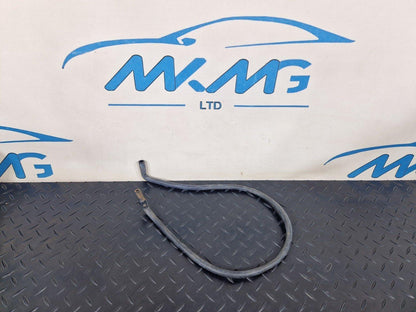 16-19 AUDI A4 B9 S-LINE OEM GENUINE RIGHT SIDE HEADLIGHT WASHER HOSE 8W0941718A