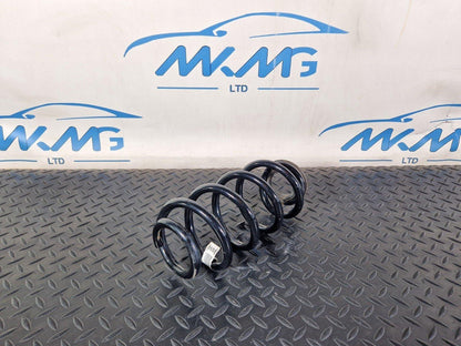 20-24 BMW 1 SERIES F40 REAR SUSPENSION COIL SPRING FITS LEFT & RIGHT 6871665