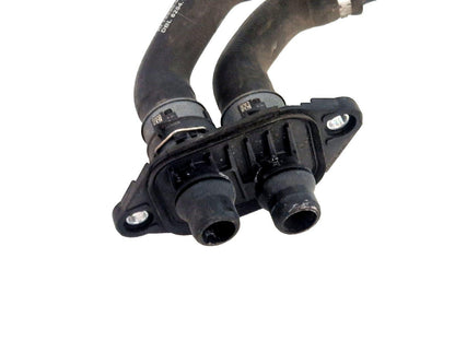19-ON MERCEDES BENZ CLA C118 OM282 GENUINE COOLANT HOSE PIPE A1775010302