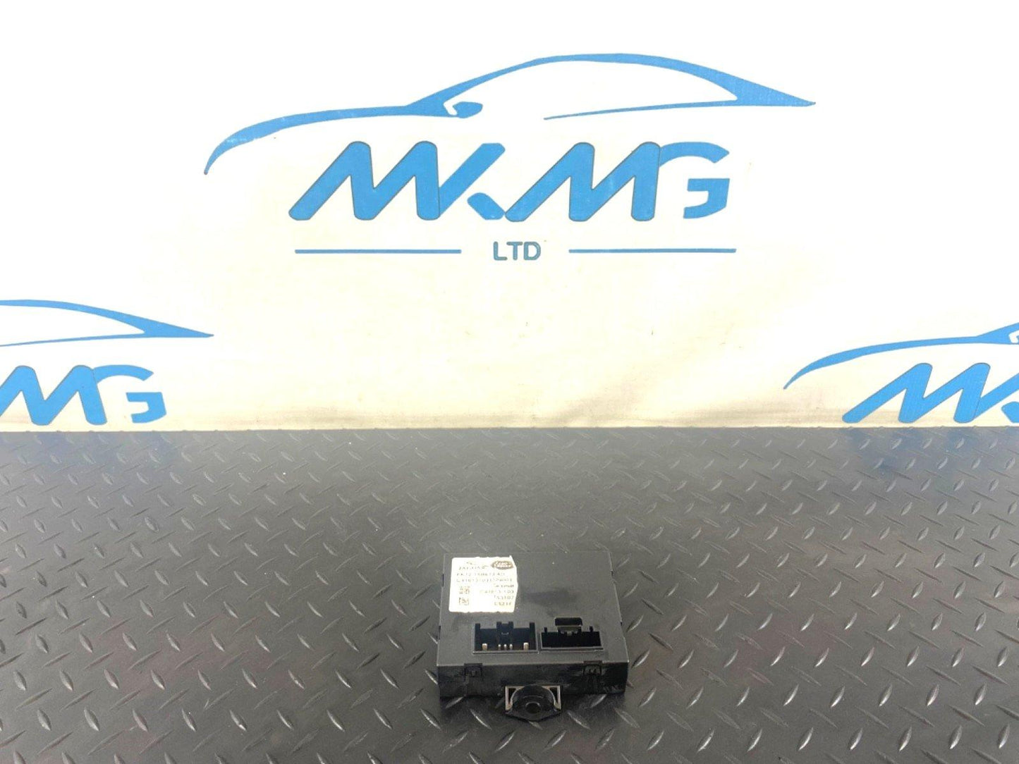 14-19 LAND ROVER L550 DISCOVERY SPORT GENUINE TAILGATE CONTROL ECU FK7214B673AD