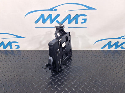 16-19 AUDI A4 AVANT B9 S-LINE COMFORT CONTROL MODULE BRACKET HOLDER 8W0907368