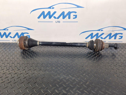 16-23 AUDI A5 F5 SPORTBACK S-LINE REAR DRIVESHAFT FITS LEFT & RIGHT 8W0501203D