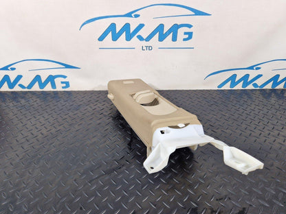 16-24 AUDI A5 F5 GENUINE LEFT SIDE B PILLAR TRIM COVER 8W6867243A