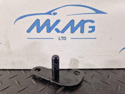 19-ON RANGE ROVER EVOQUE L551 RIGHT MOUNT BRACKET FITTING K8D200260AC