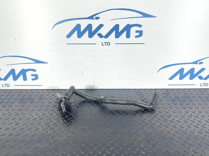 16-19 AUDI A4 B9 SALOON GENUINE 1.4 TFSI WATER COOLANT PIPE HOSE 8W0819332AA