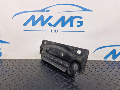 16-19 AUDI A4 B9 MUFFLER MOUNT BRACKET PLATE 8W0803183A