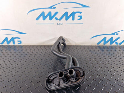 17-24 AUDI S5 F5 GENUINE ENGINE COOLANT PIPE HOSE 8W2819350K