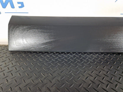 06-14 MERCEDES SPRINTER W906 DOOR MOULDING TRIM DRIVER RIGHT SIDE A9066900862