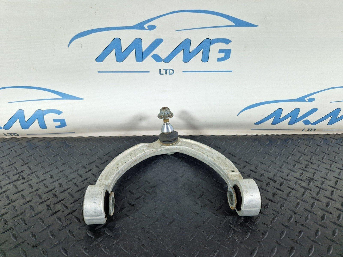 11-19 MERCEDES BENZ ML W166 OEM FRONT RIGHT WISHBONE CONTROL ARM A16614
