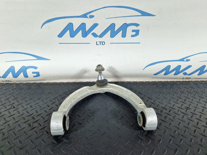 11-19 MERCEDES BENZ ML W166 OEM FRONT RIGHT WISHBONE CONTROL ARM A16614