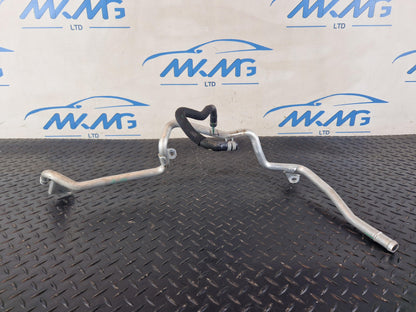 2019 Mercedes-Benz B200d B-Class W247 SUV UP Pipe A2475062900