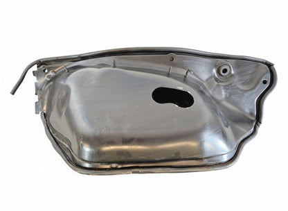 12-18 AUDI A6 C7 2.0 DIESEL CGLC GENUINE EXHAUST SILENCER HEAT SHIELD 4G0819532B