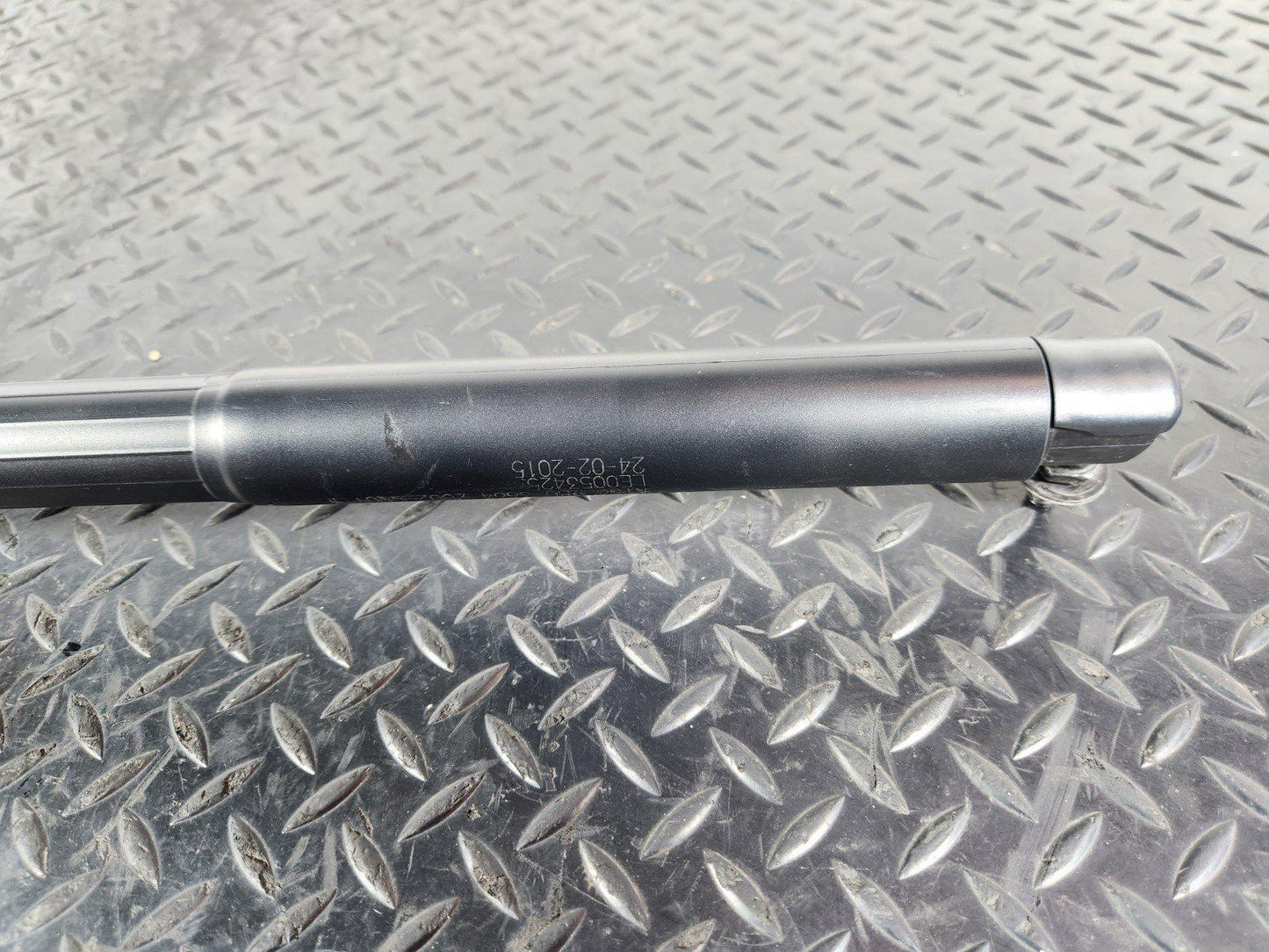 11-19 MERCEDES BENZ ML W166 REAR LEFT N/S/R  TAILGATE GAS STRUT A1669803664