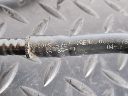 10-13 BMW X5 E70 LCI GENUINE OEM VACUUM LINE PIPE HOSE 6776413