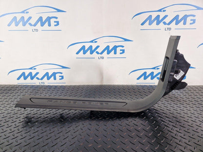 19-ON RANGE ROVER EVOQUE L551 RIGHT O/S SIDE A PILLAR STEP TRIM K8D202348AE