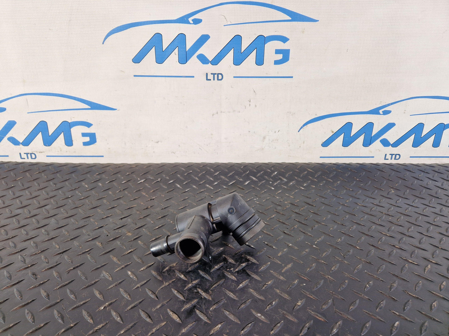 Land Rover Range Rover Evoque L551 2.0 Petrol Coolant Thermostat W584A