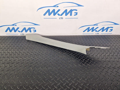 14-20 MERCEDES BENZ GLA 200 X156 FRONT PASSENGER SIDE A-PILLAR TRIM A1766901700