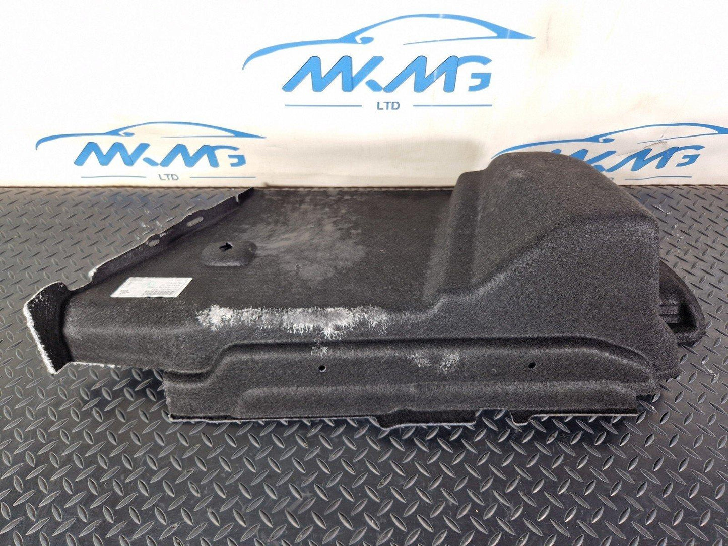 18-ON MERCEDES A CLASS W177 LEFT BOOT TRUNK TRIM PANEL COVER A1776900900