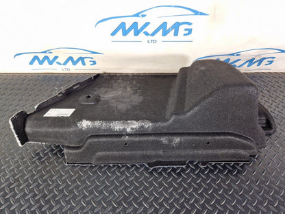 18-ON MERCEDES A CLASS W177 LEFT BOOT TRUNK TRIM PANEL COVER A1776900900