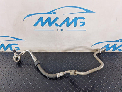 16-19 MERCEDES BENZ GLE W166 A/C AIR CONDITIONING PIPE A1668305400