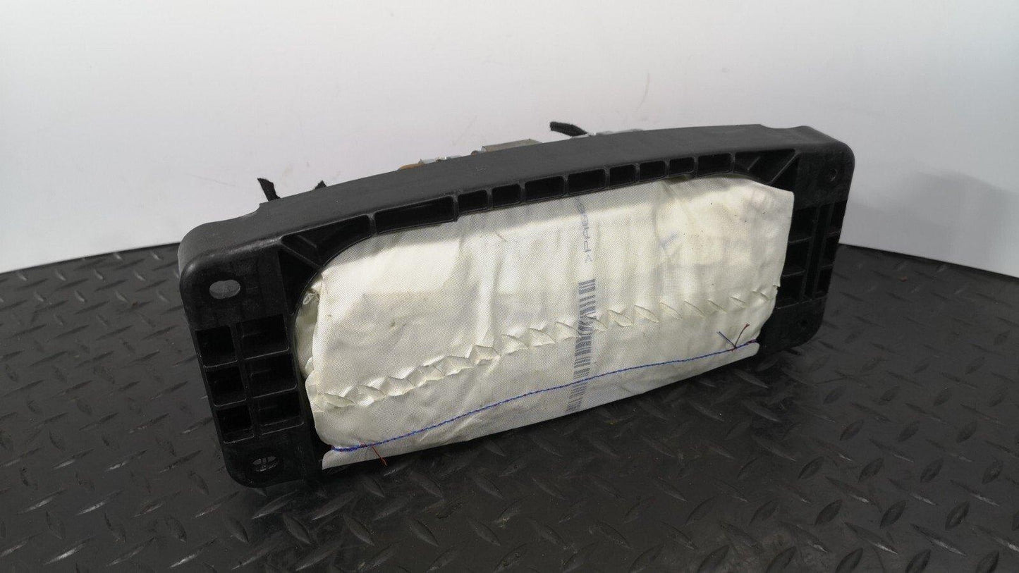 12-18 MERCEDES A B CLA-CLASS W176 W246 C117 LEFT DASHBOARD AIBAG  A1768600002
