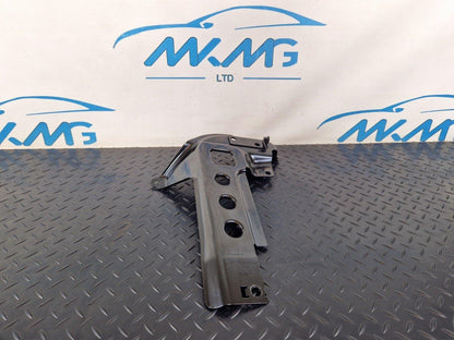 14-21 MERCEDES BENZ C300h W205 BOOT TRUNK FLOOR LEFT SUPPORT BRACKET A2056100102
