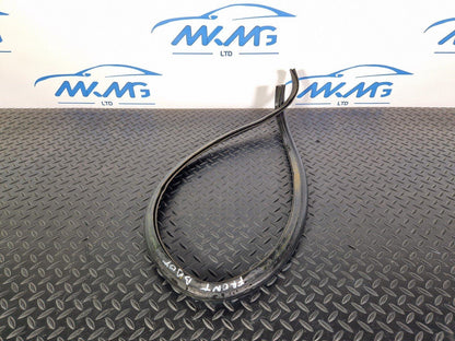 18-ON MERCEDES BENZ SPRINTER W907 W910 OEM BONNET RUBBER SEAL A9108870000