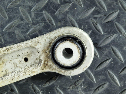 14-21 MERCEDES BENZ W205 CONTROL ARM WISHBONE REAR PASSENGER LEFT A20407FI6