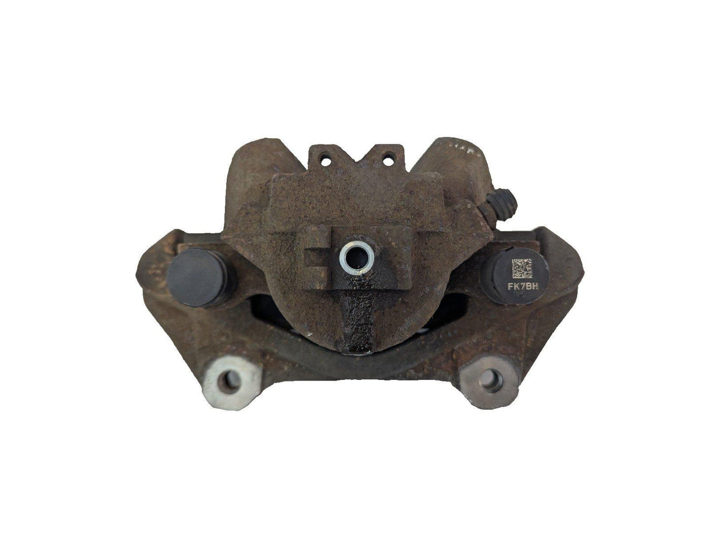14-19 LAND ROVER L550 DISCOVERY SPORT FRONT CALIPER DRIVER SIDE VL3A426M