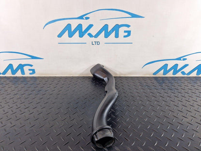 11-19 MERCEDES BENZ ML W166 GENUINE OEM WATER DRAIN PIPE A1668320490
