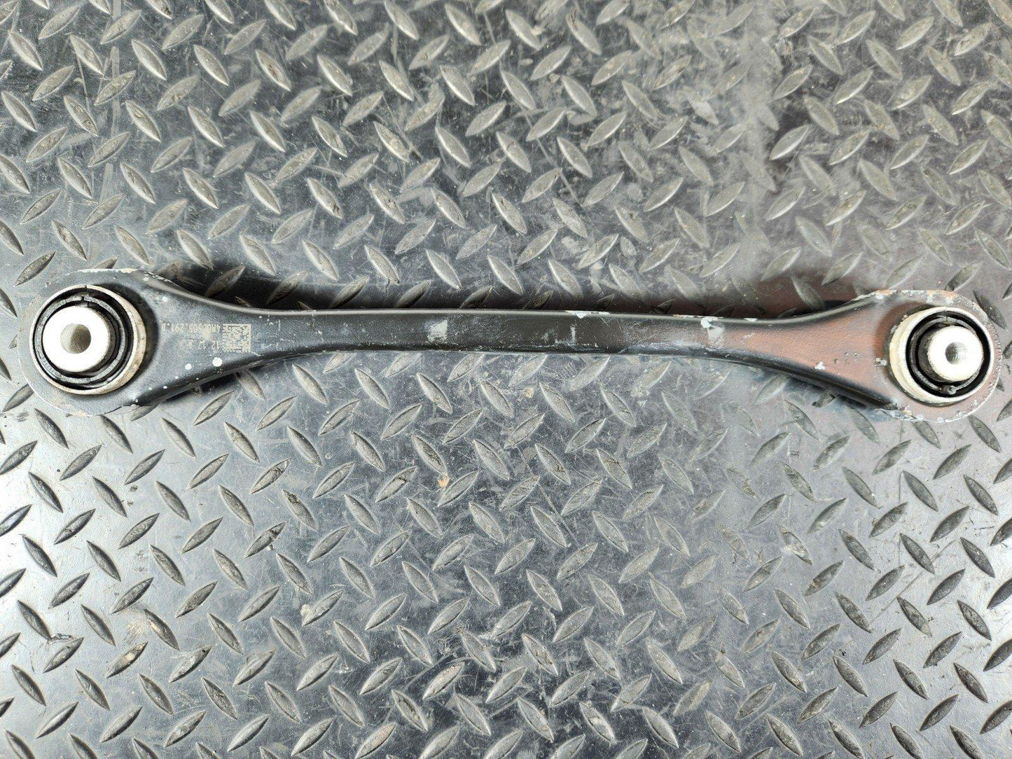 17-24 AUDI S5 F5 GENUINE REAR LEFT N/S/R CONTROL ARM 4M0505291D