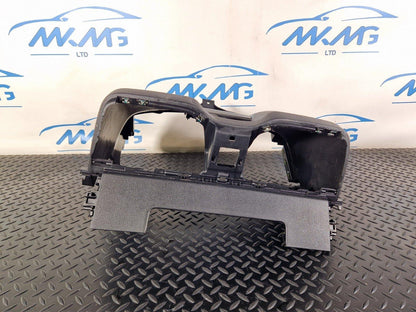MERCEDES BENZ SPRINTER W907 W910 DASHBOARD CENTER TRIM PANEL A9106892100
