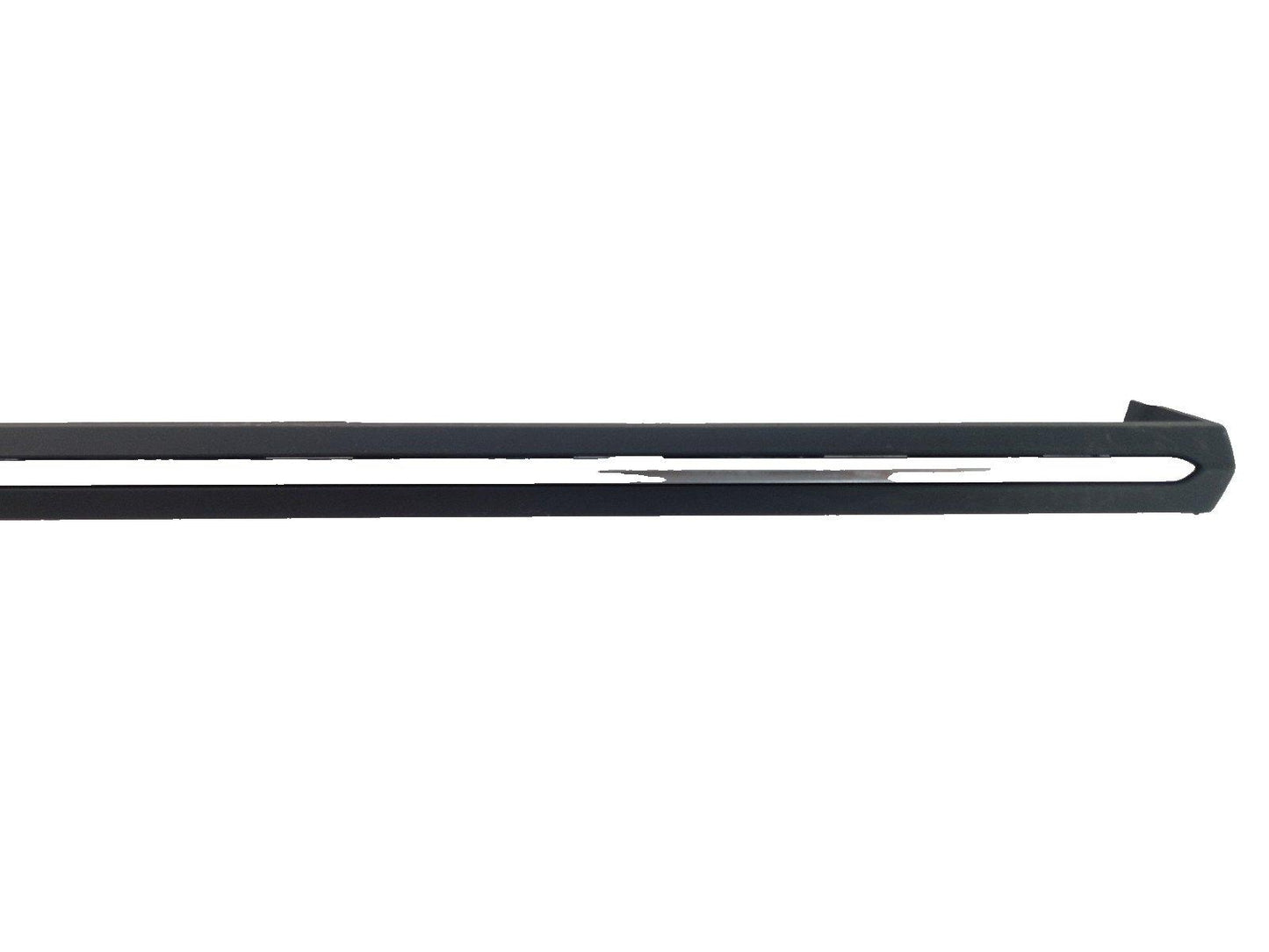 16-23 AUDI A4 B9 GENUINE CENTRE DASH BOARD TRIM BLACK 09631003