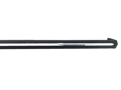16-23 AUDI A4 B9 GENUINE CENTRE DASH BOARD TRIM BLACK 09631003